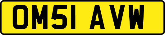 OM51AVW