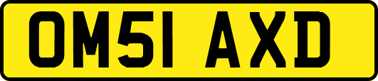 OM51AXD