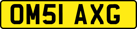 OM51AXG