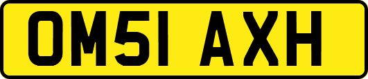 OM51AXH