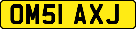 OM51AXJ