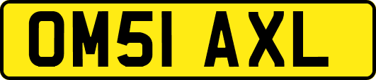 OM51AXL