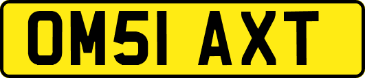 OM51AXT