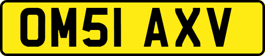 OM51AXV