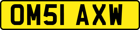 OM51AXW