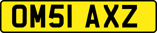 OM51AXZ