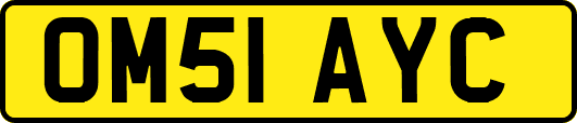 OM51AYC