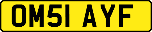 OM51AYF