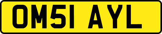 OM51AYL