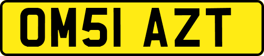 OM51AZT