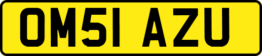 OM51AZU