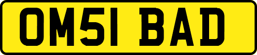 OM51BAD