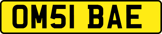 OM51BAE
