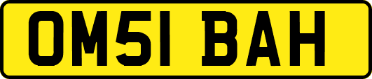 OM51BAH