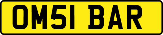 OM51BAR