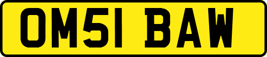 OM51BAW