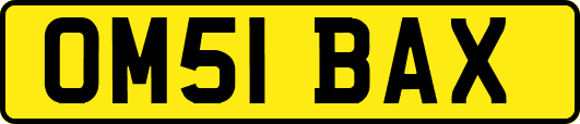 OM51BAX