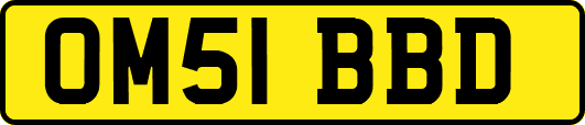 OM51BBD