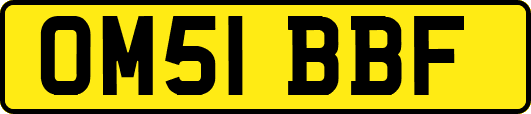 OM51BBF