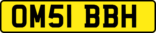 OM51BBH