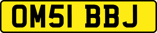 OM51BBJ