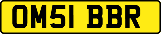 OM51BBR