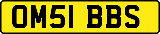 OM51BBS