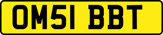 OM51BBT