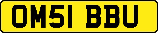 OM51BBU