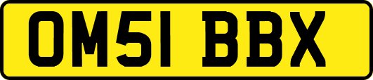 OM51BBX