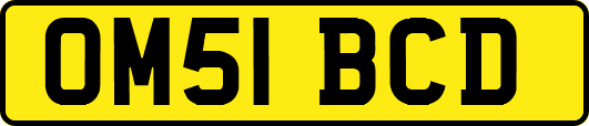 OM51BCD