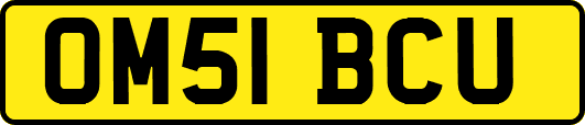 OM51BCU