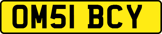 OM51BCY