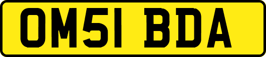 OM51BDA