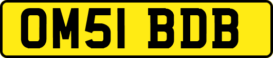 OM51BDB