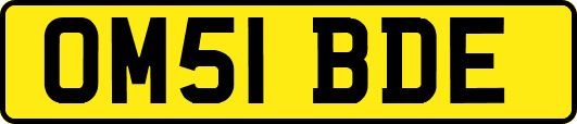 OM51BDE