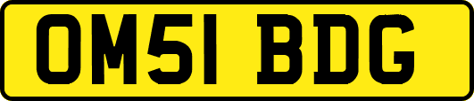 OM51BDG