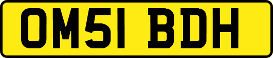 OM51BDH