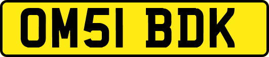 OM51BDK