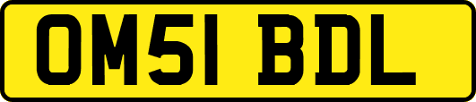 OM51BDL