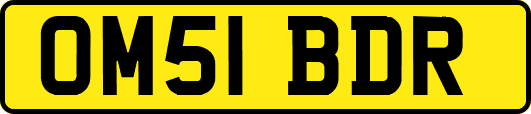 OM51BDR