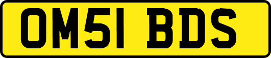 OM51BDS