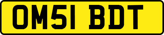 OM51BDT