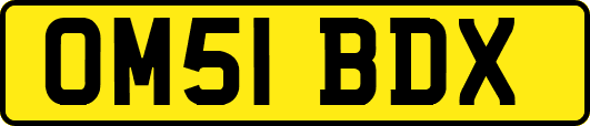 OM51BDX