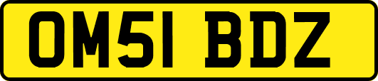 OM51BDZ