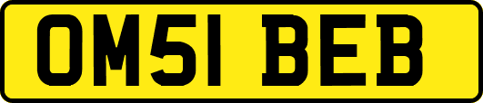 OM51BEB