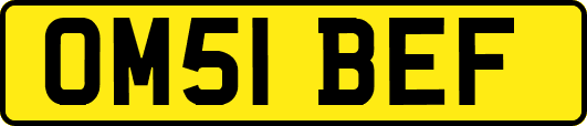 OM51BEF