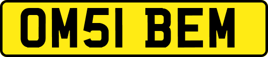 OM51BEM