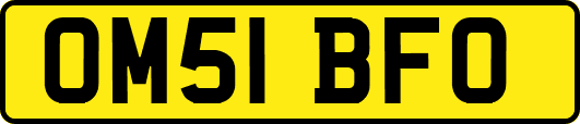 OM51BFO