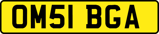 OM51BGA